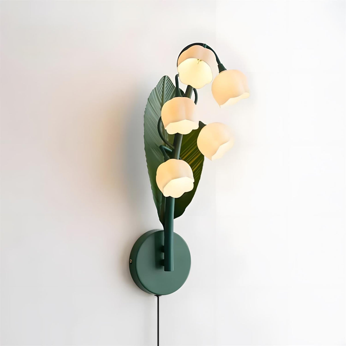 Rivaaya wandlamp