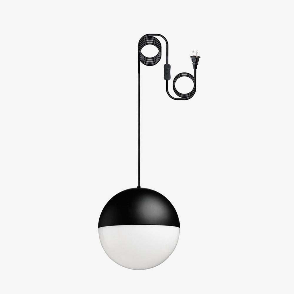 Haveris Moderne hanglamp van metaal