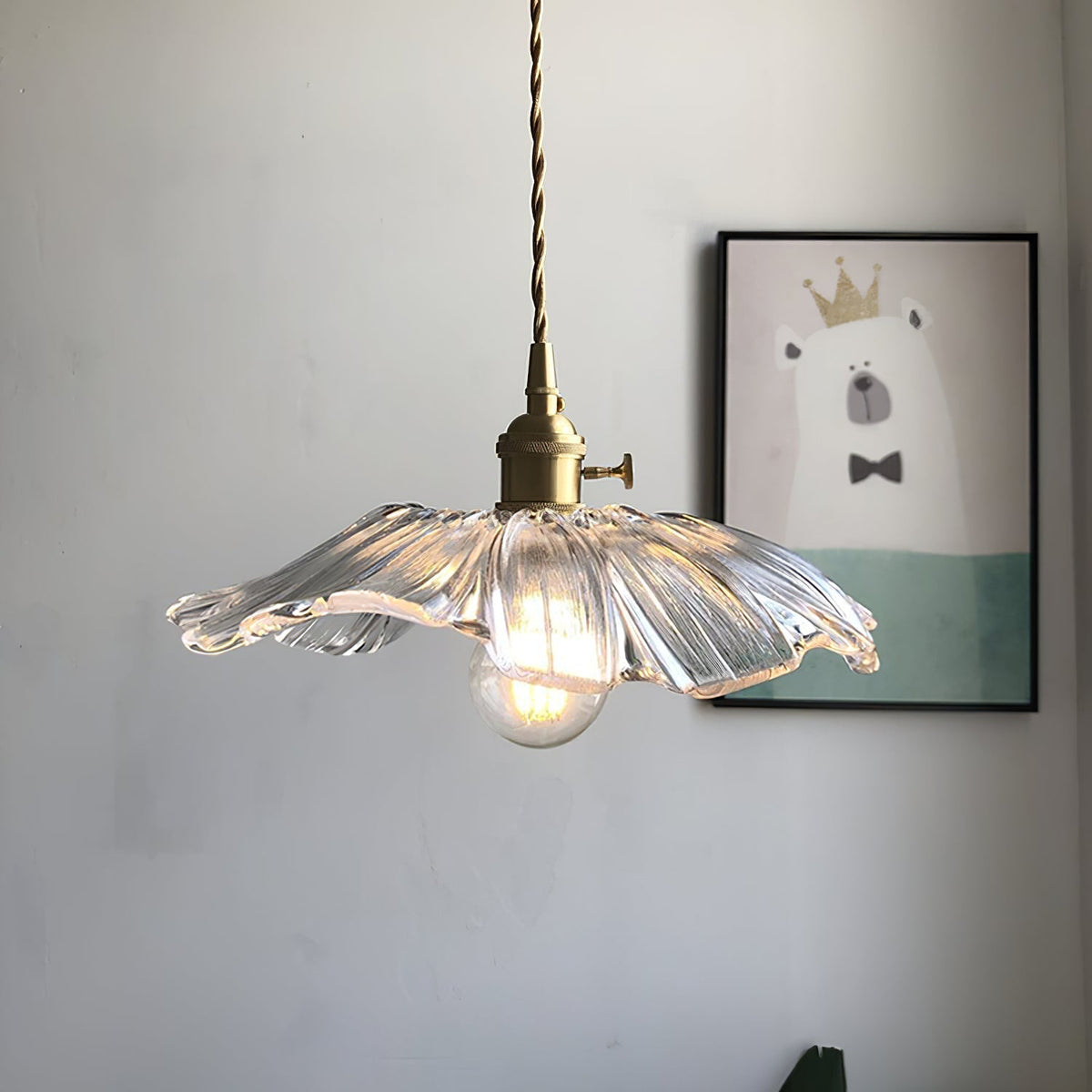 Calerise hanglamp