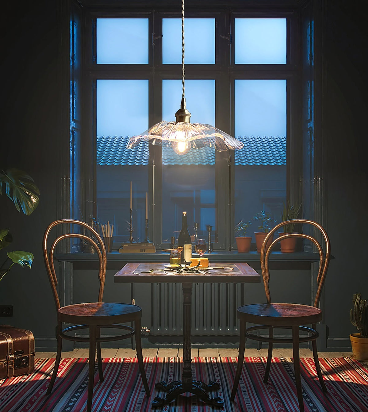 Avenivia hanglamp