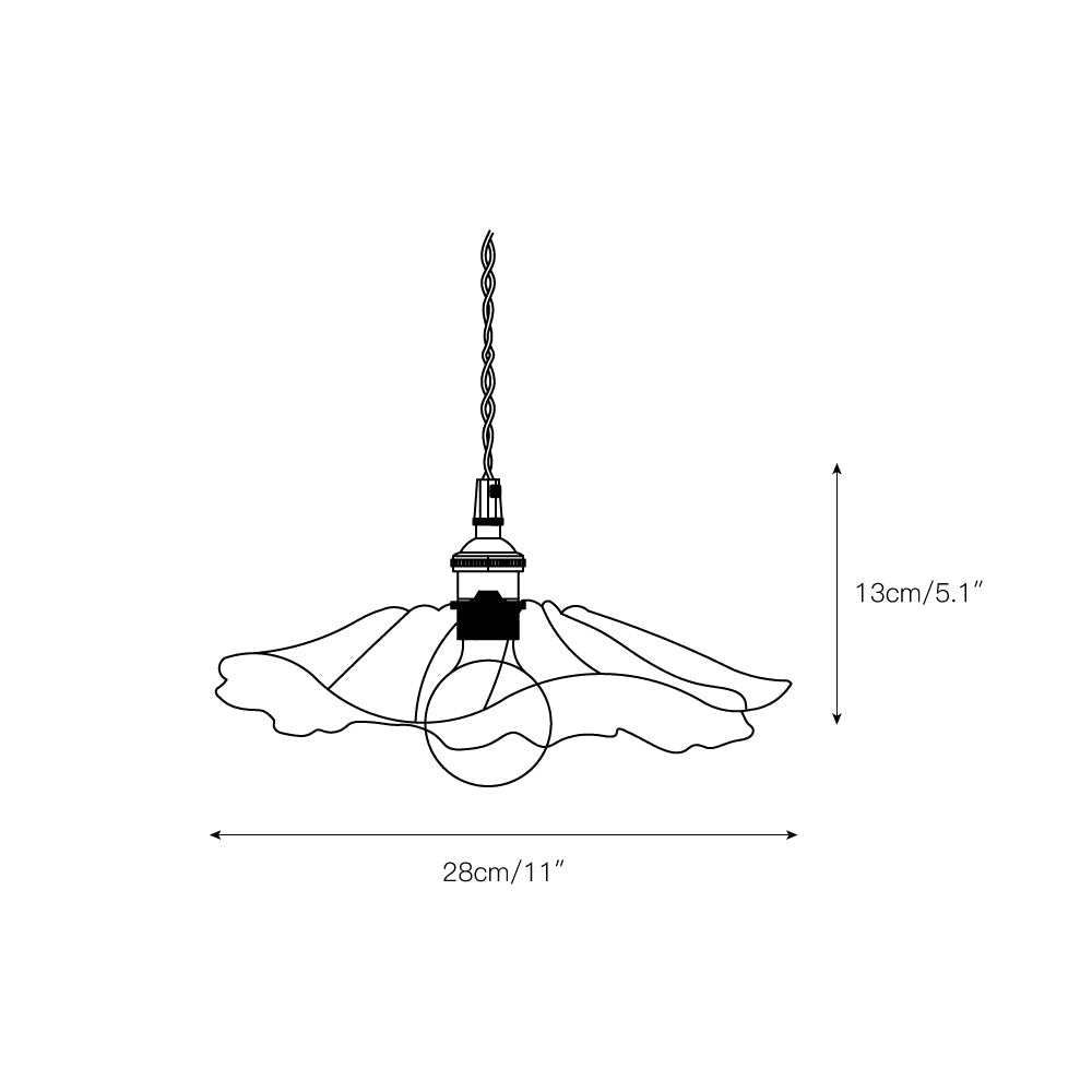 Avenivia hanglamp