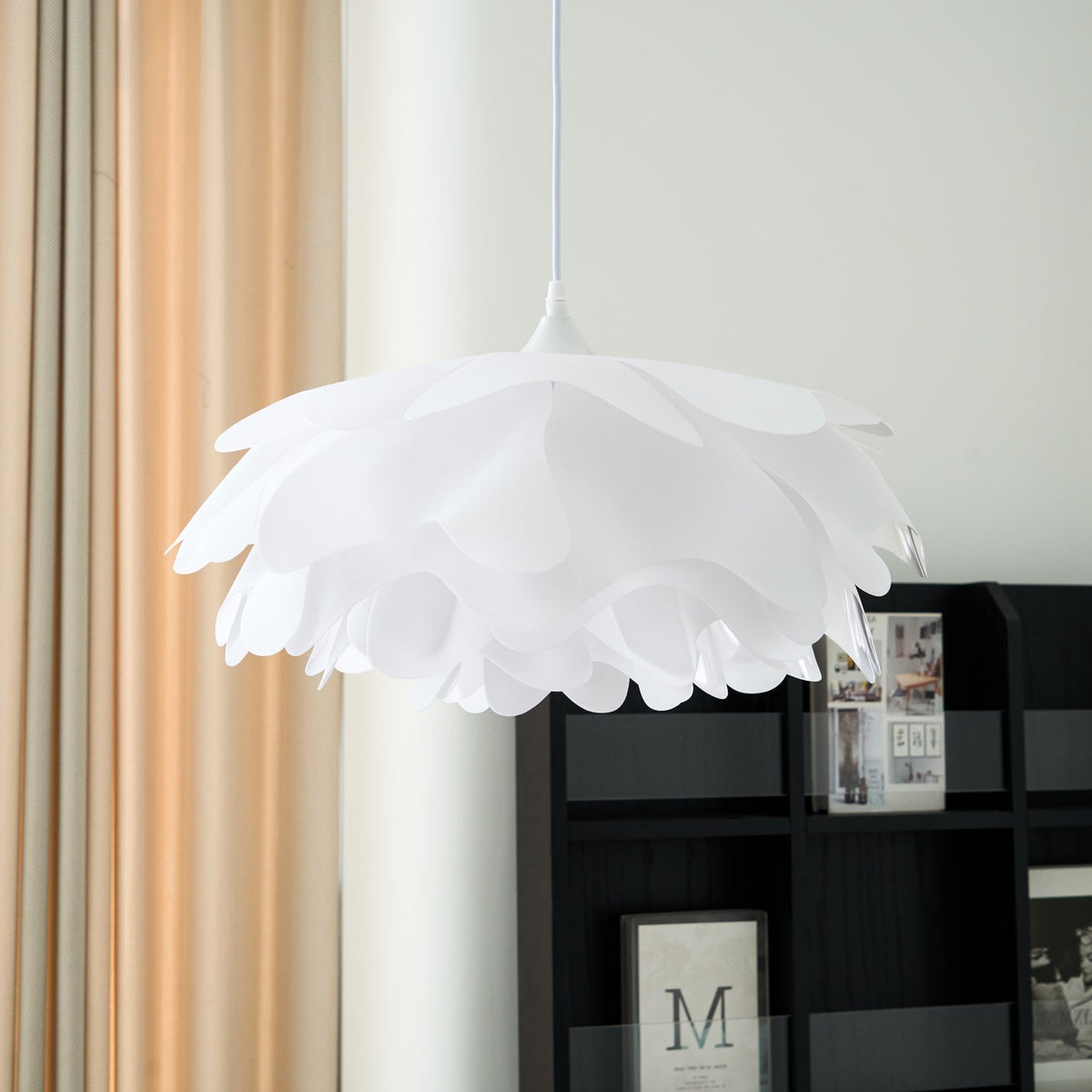 Niv Floral hanglamp