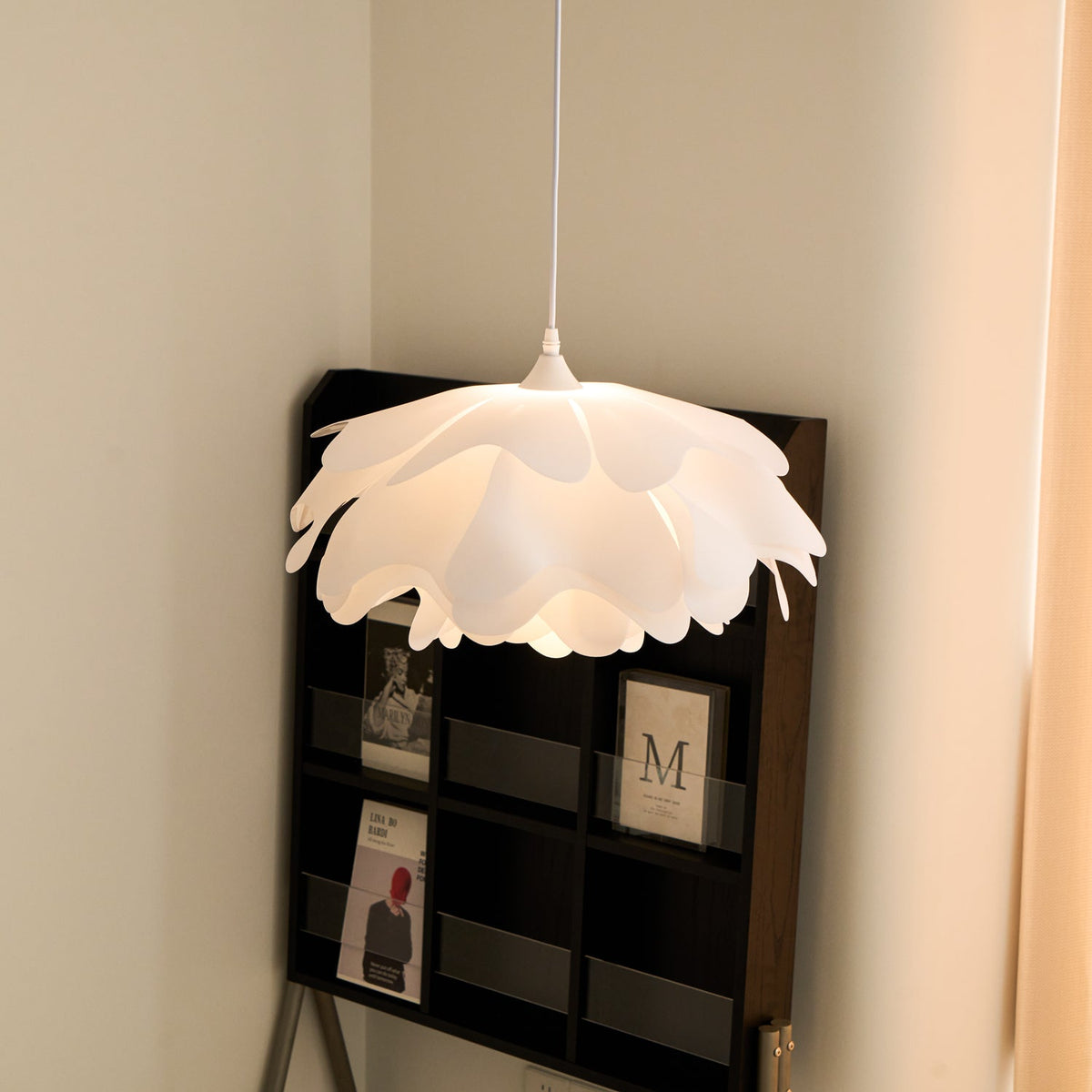 Niv Floral hanglamp
