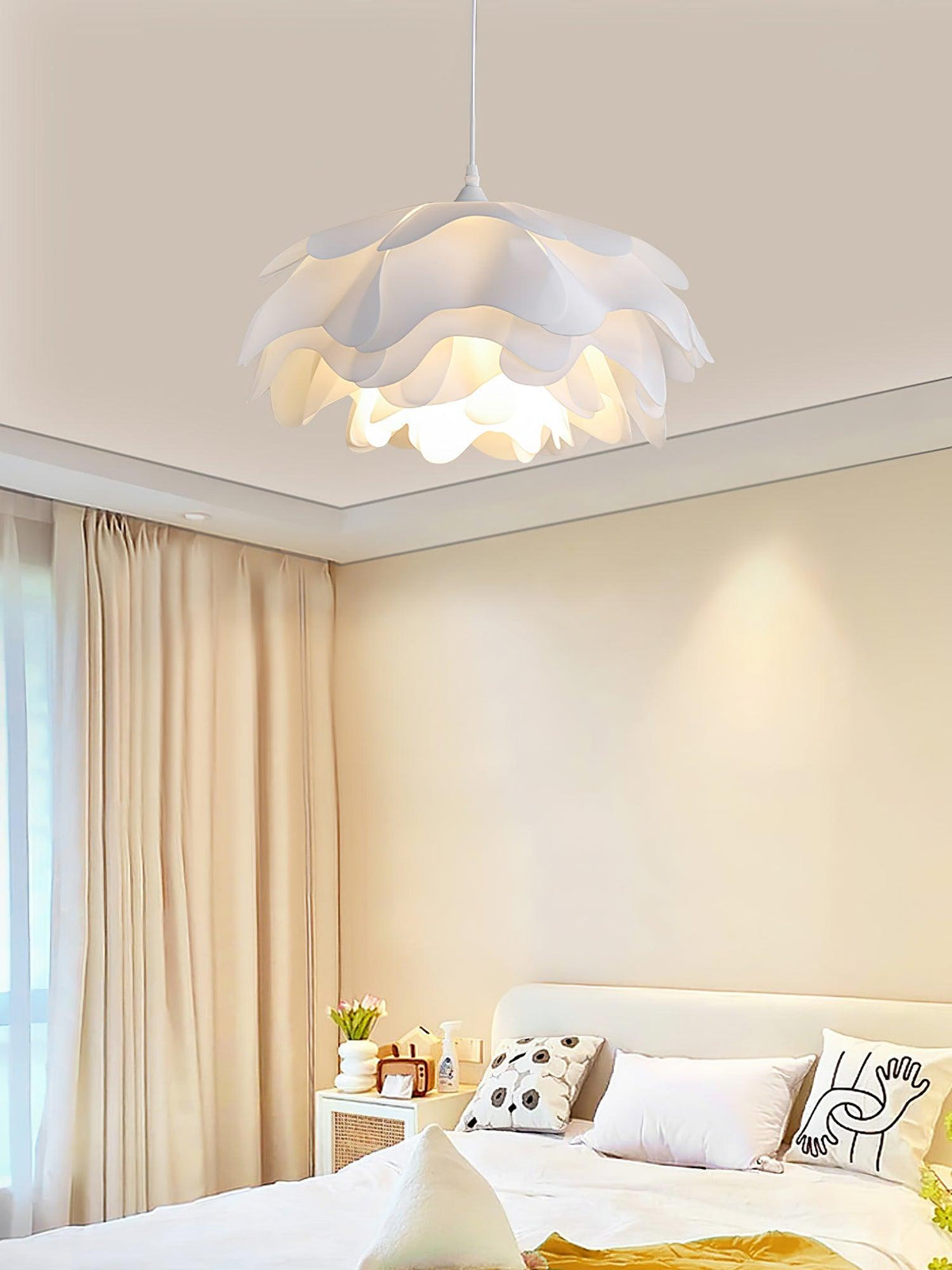 Niv Floral hanglamp
