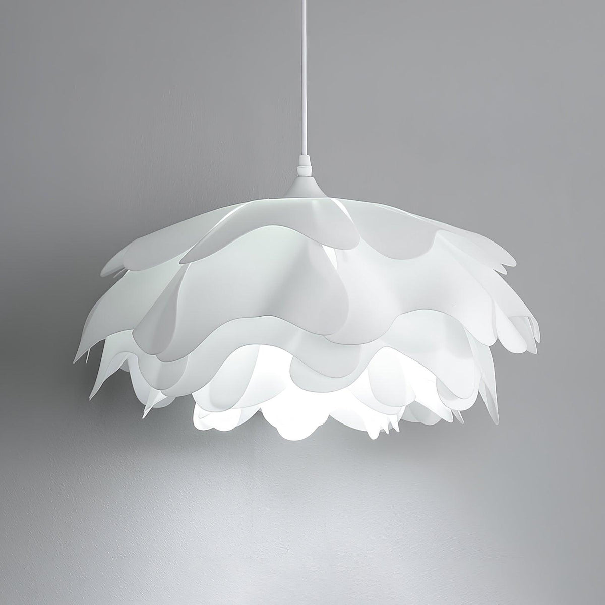 Niv Floral hanglamp