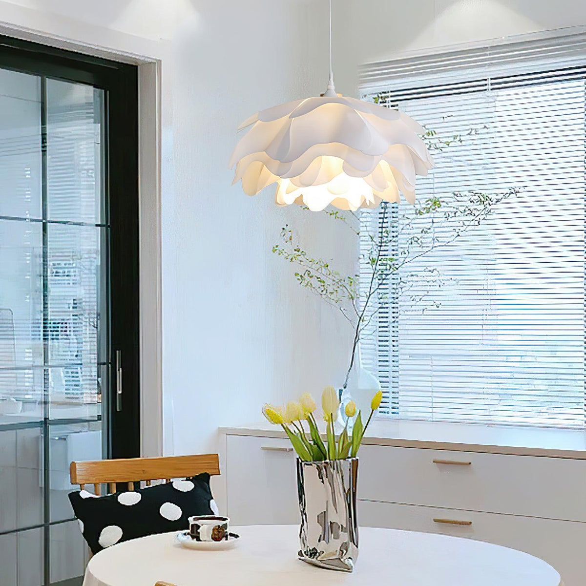 Niv Floral hanglamp
