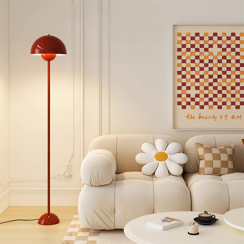 Rufina vloerlamp