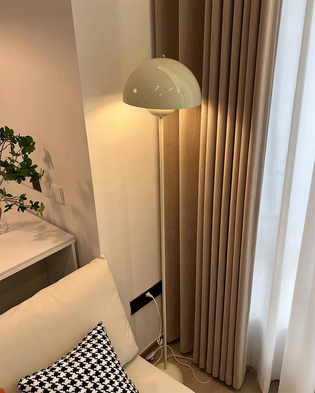 Rufina vloerlamp