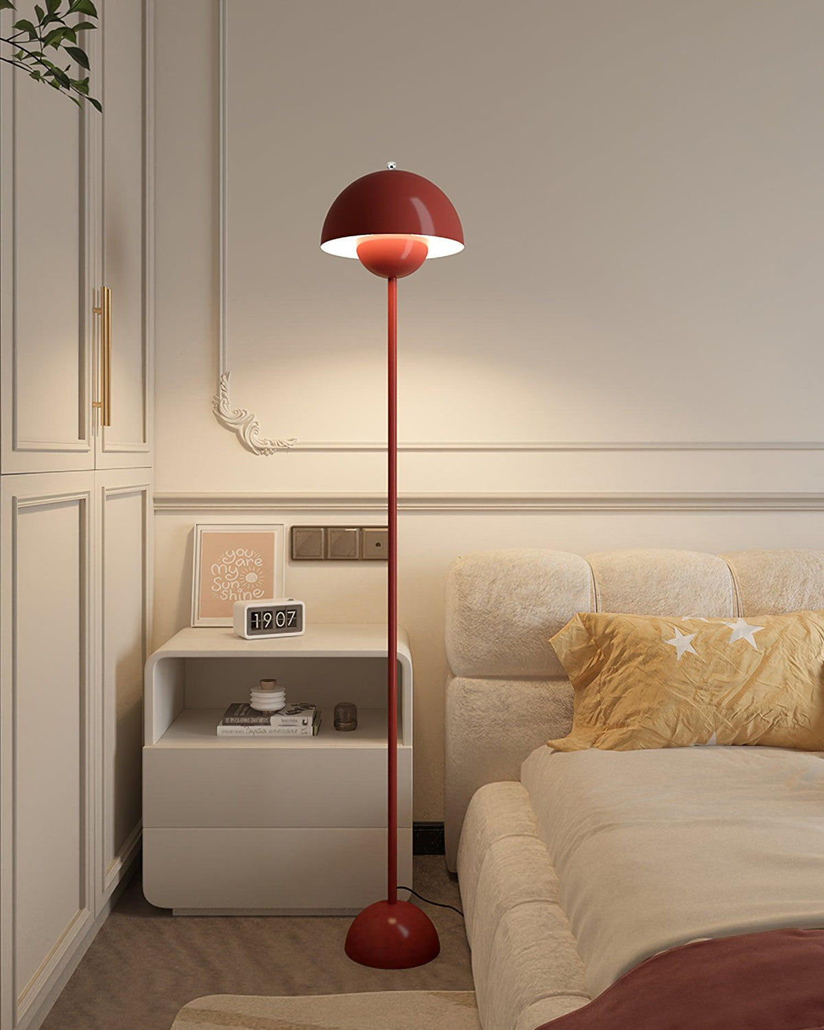 Rufina vloerlamp