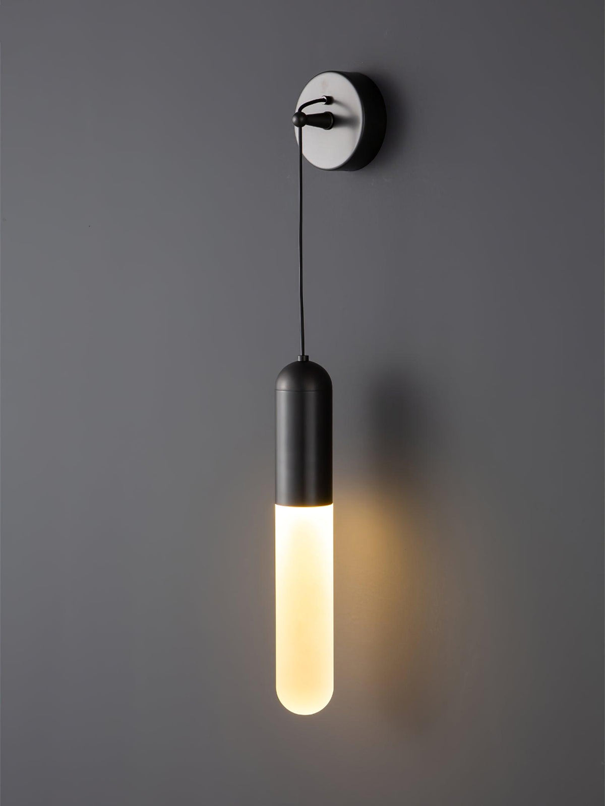 Deborah Moderne minimalistische wandlamp