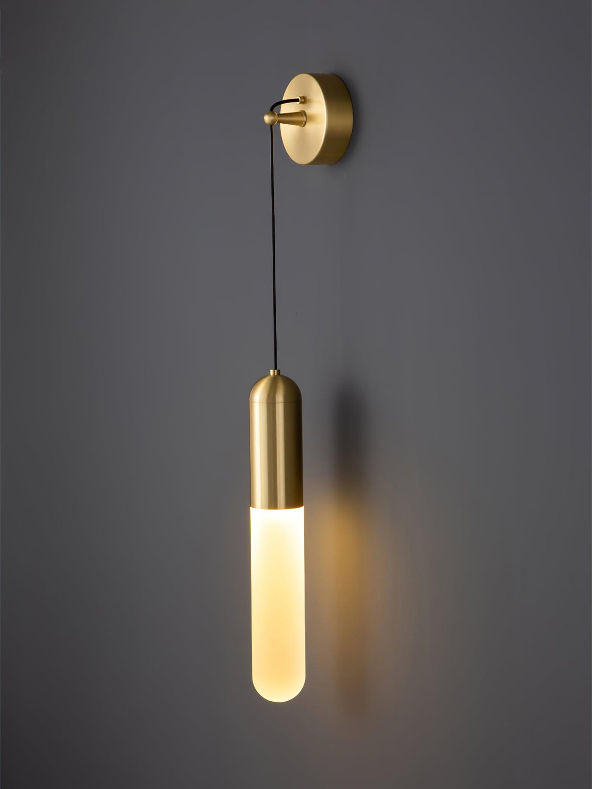 Deborah Moderne minimalistische wandlamp