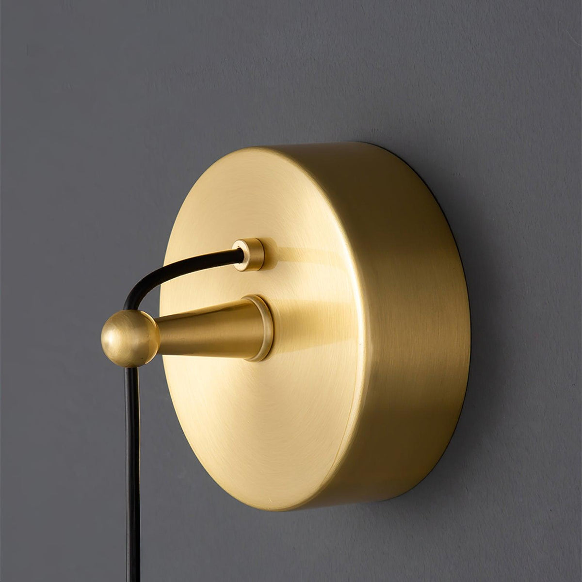 Deborah Moderne minimalistische wandlamp