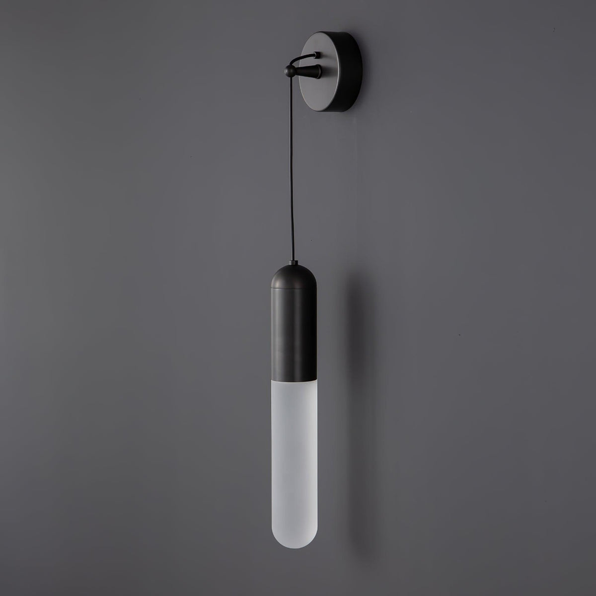 Deborah Moderne minimalistische wandlamp