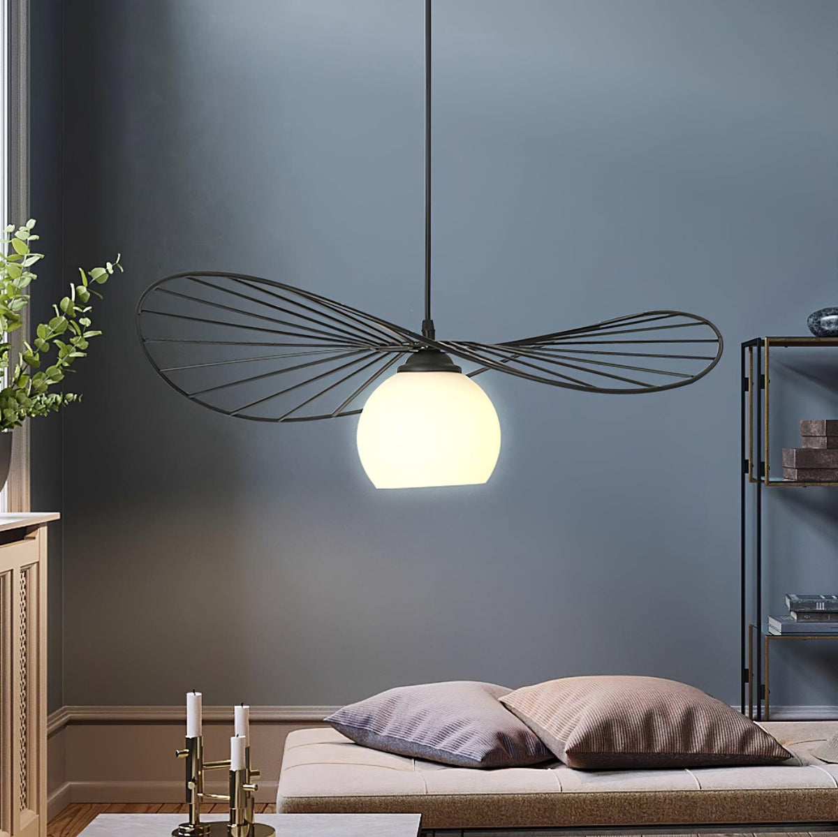 Linyrid hanglamp