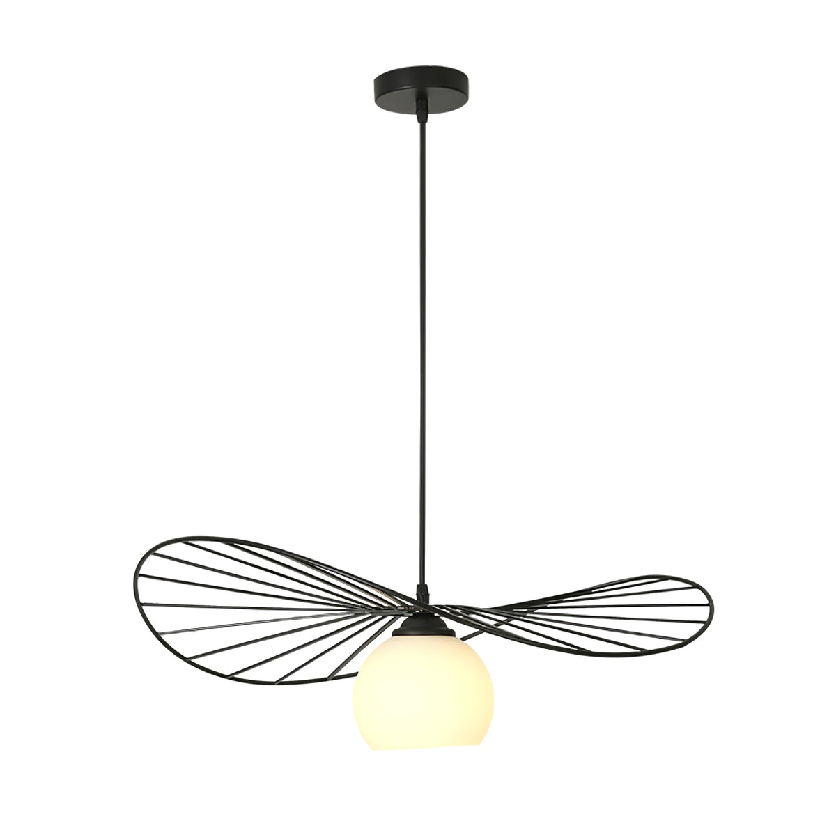 Linyrid hanglamp