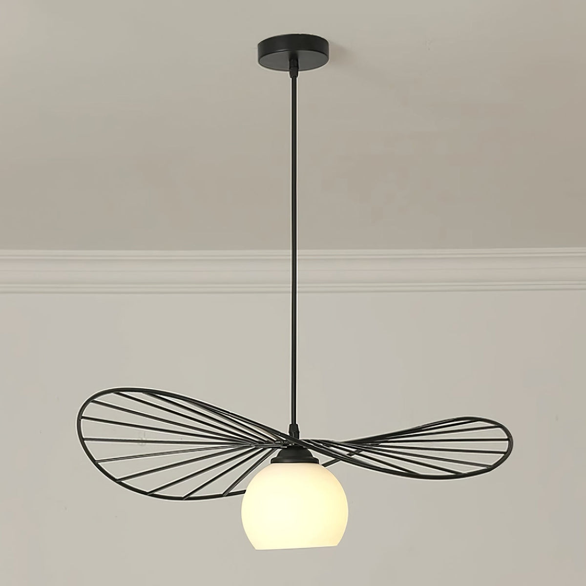 Linyrid hanglamp