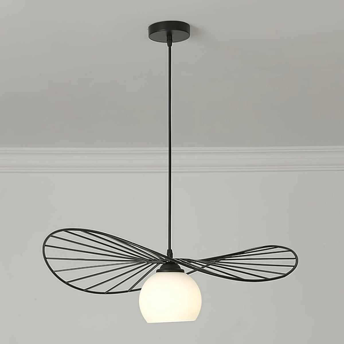 Linyrid hanglamp