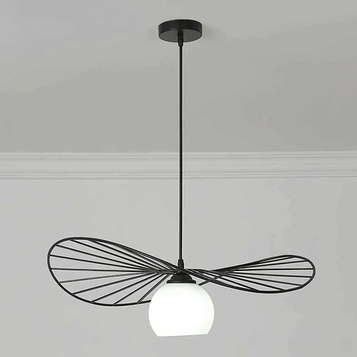 Linyrid hanglamp