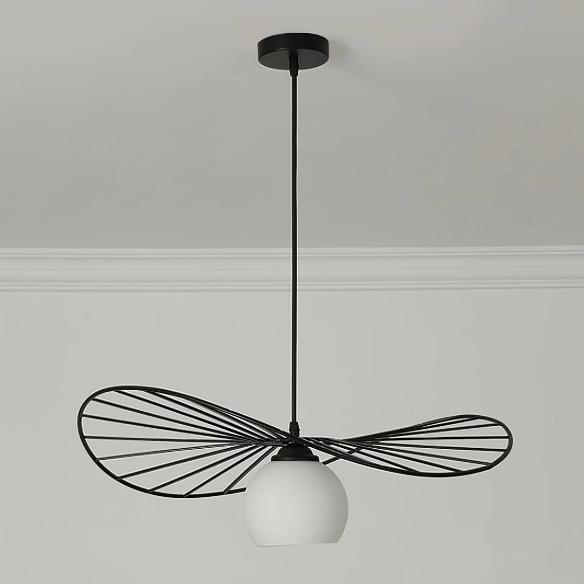 Linyrid hanglamp