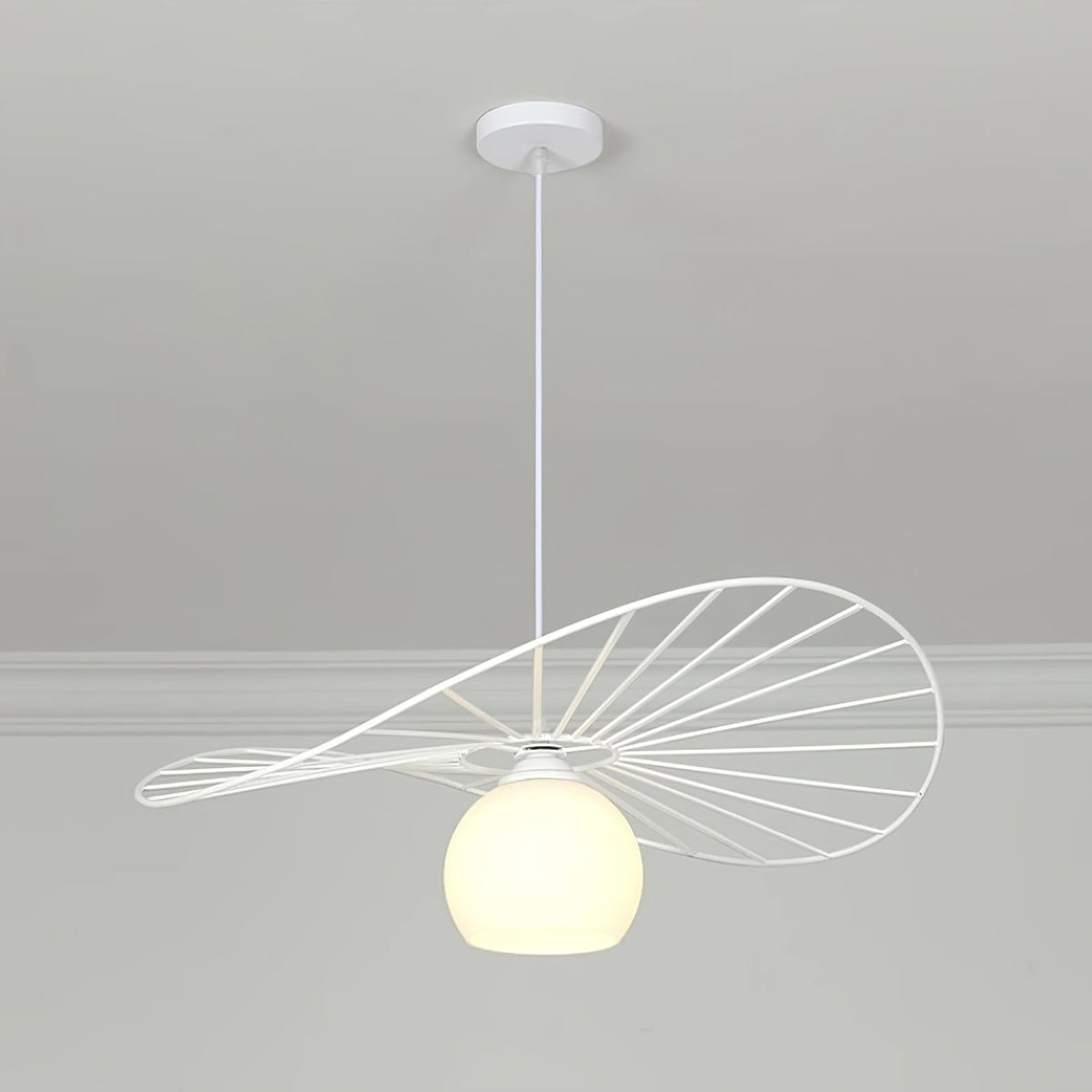 Linyrid hanglamp