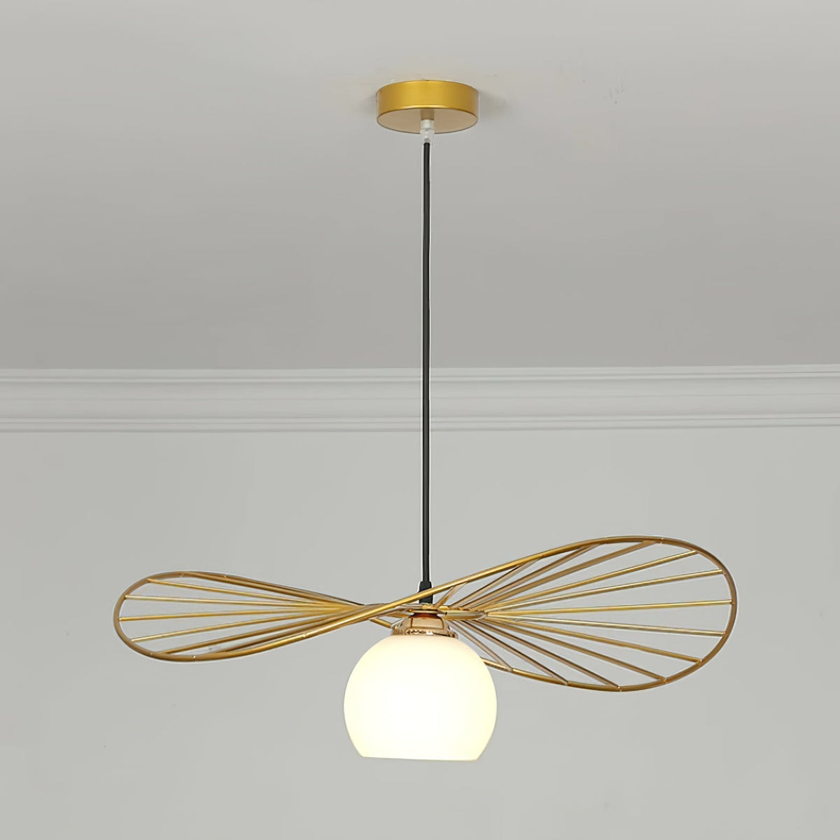 Linyrid hanglamp