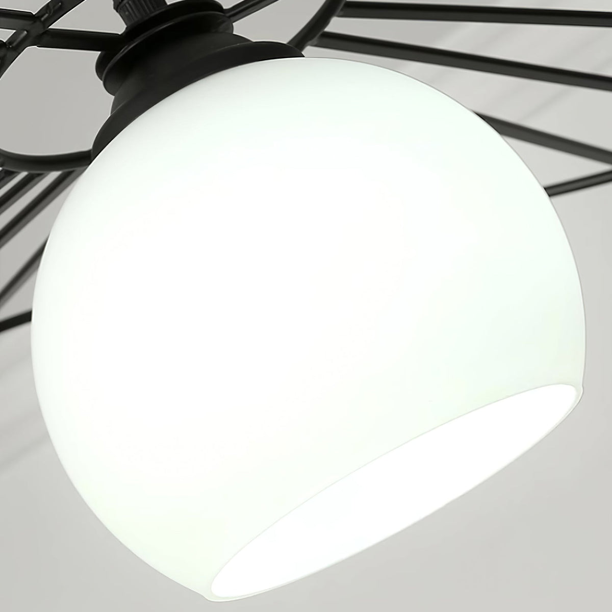 Linyrid hanglamp