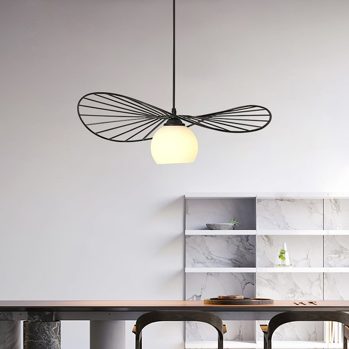 Linyrid hanglamp