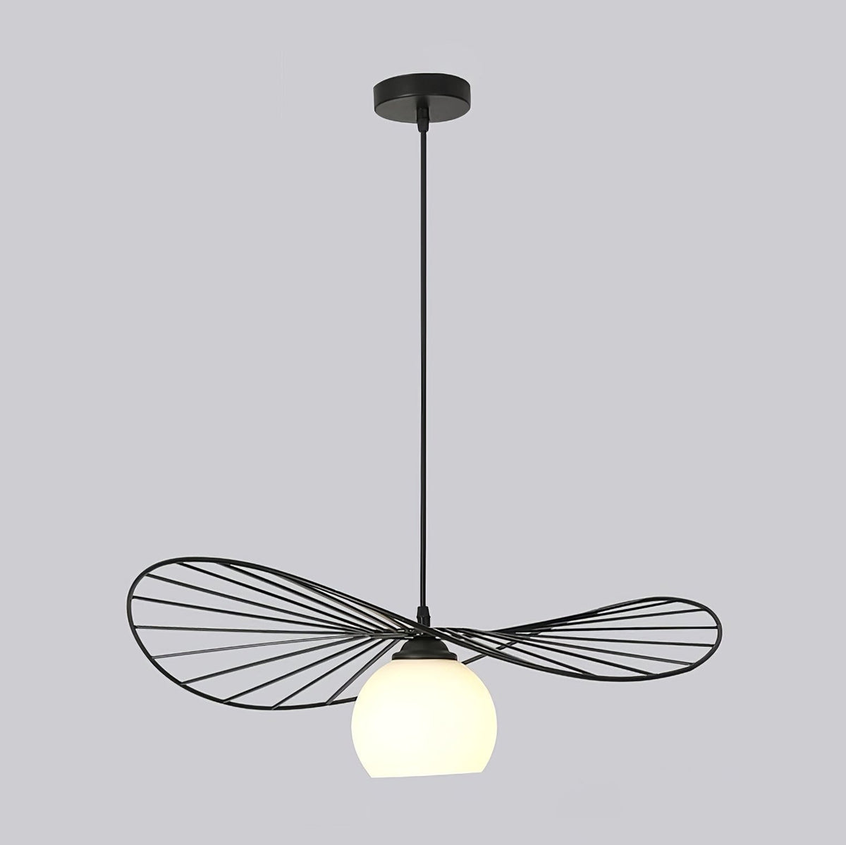 Linyrid hanglamp