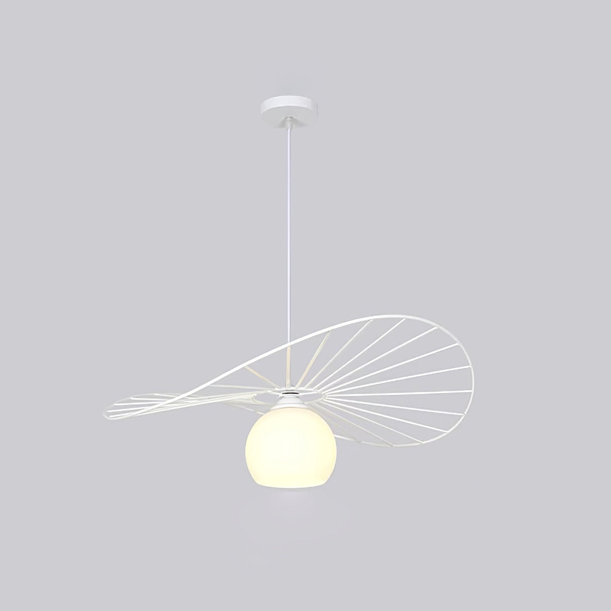 Linyrid hanglamp