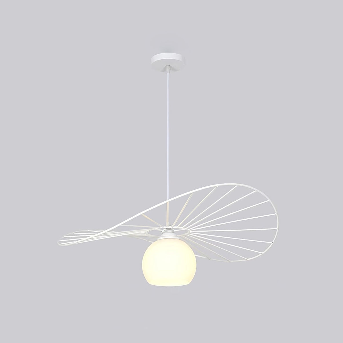 Linyrid hanglamp