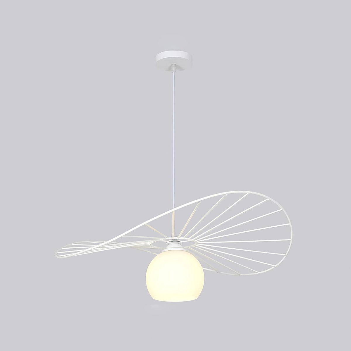 Linyrid hanglamp