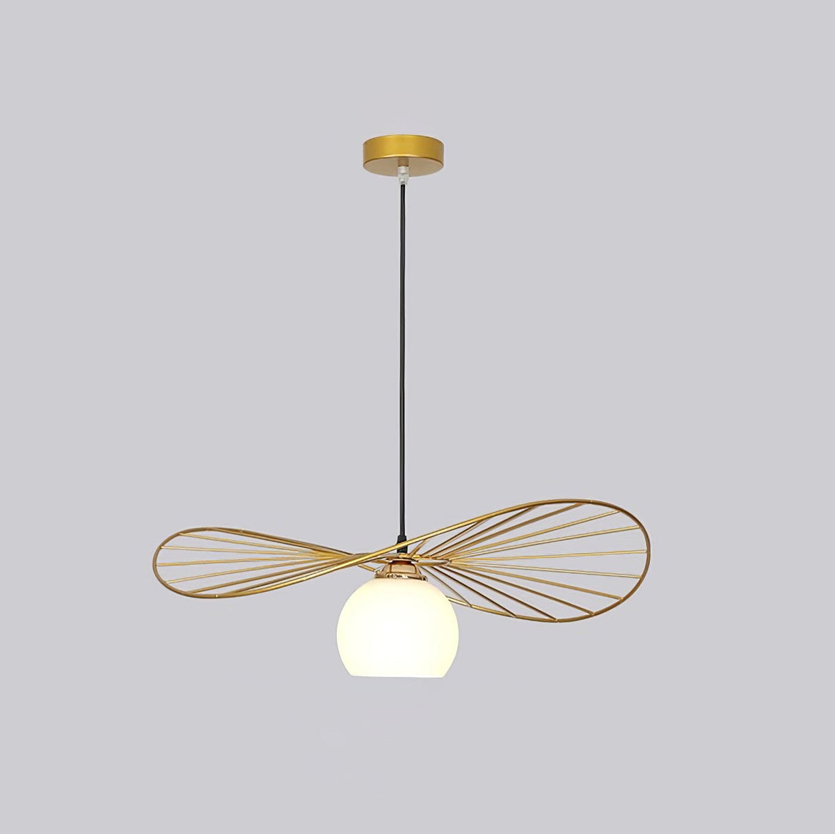 Linyrid hanglamp