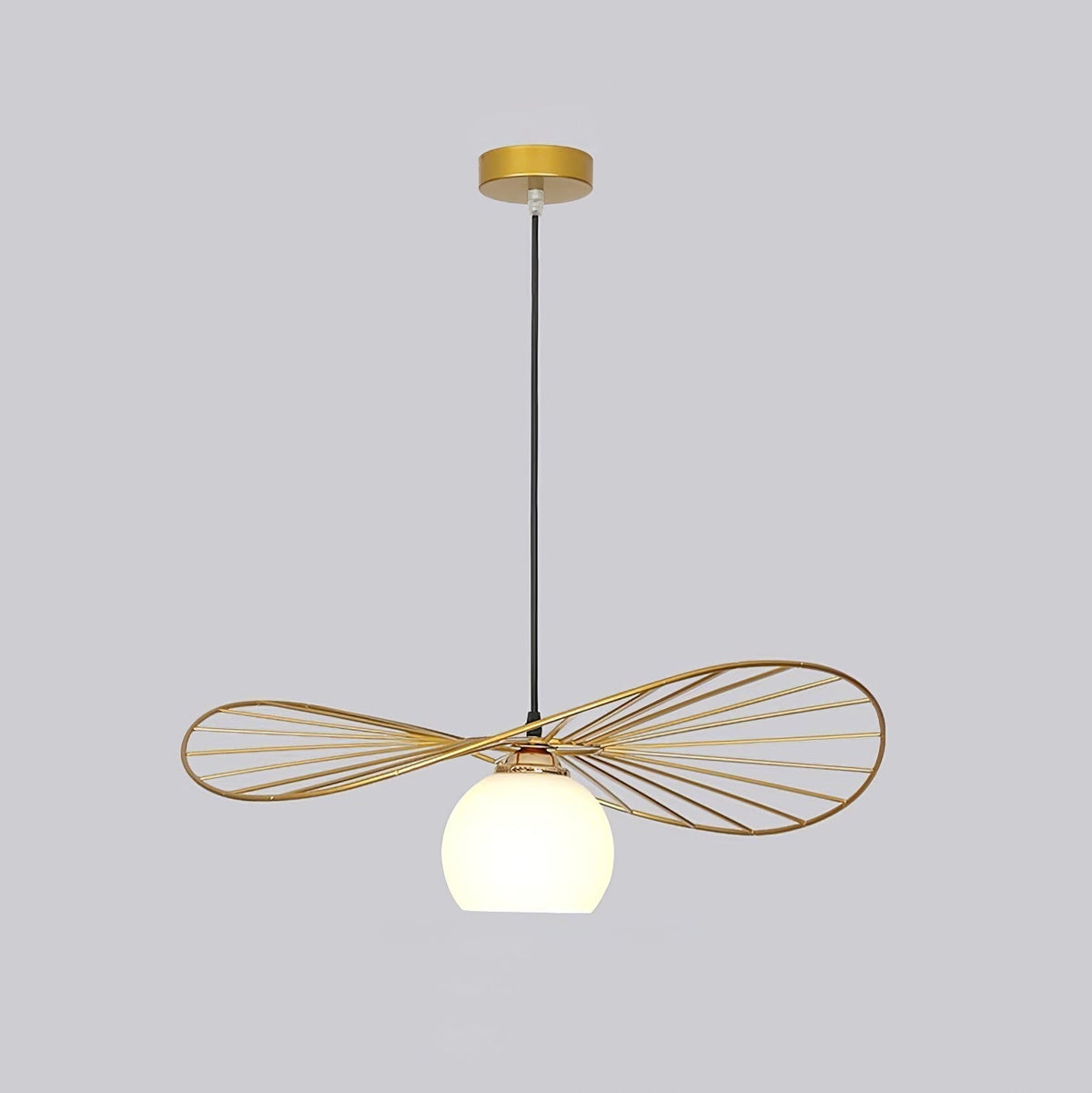 Linyrid hanglamp