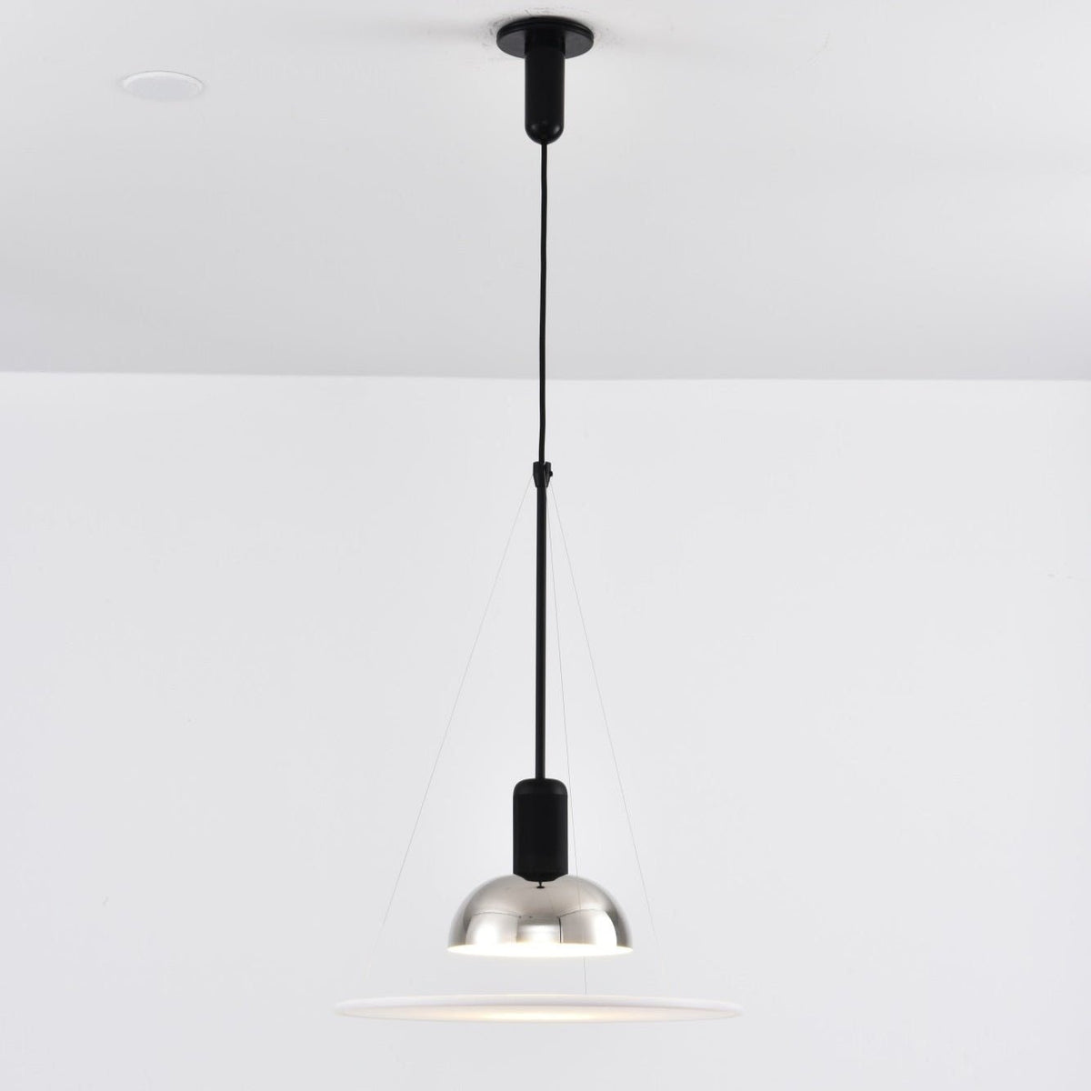 Viraeleria Flying Saucer hanglamp