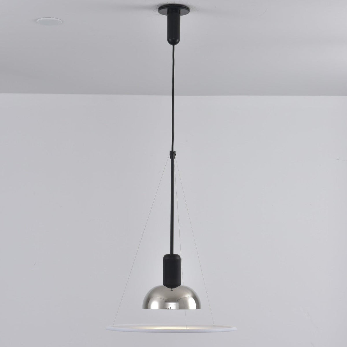 Viraeleria Flying Saucer hanglamp