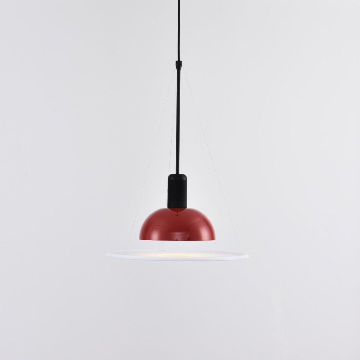 Viraeleria Flying Saucer hanglamp