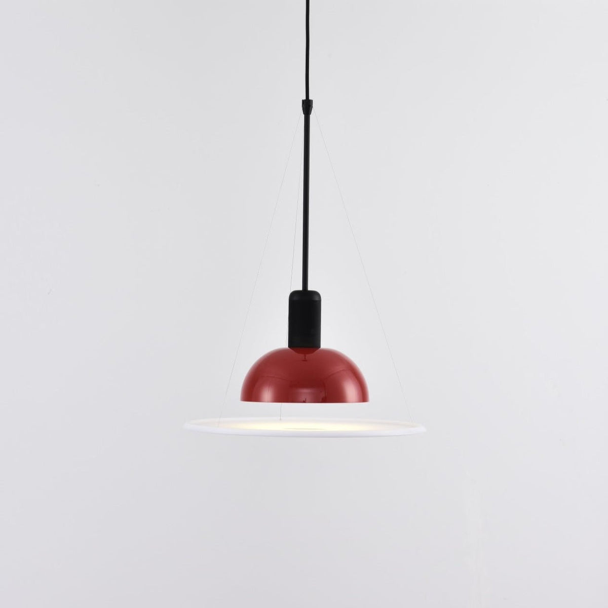 Viraeleria Flying Saucer hanglamp