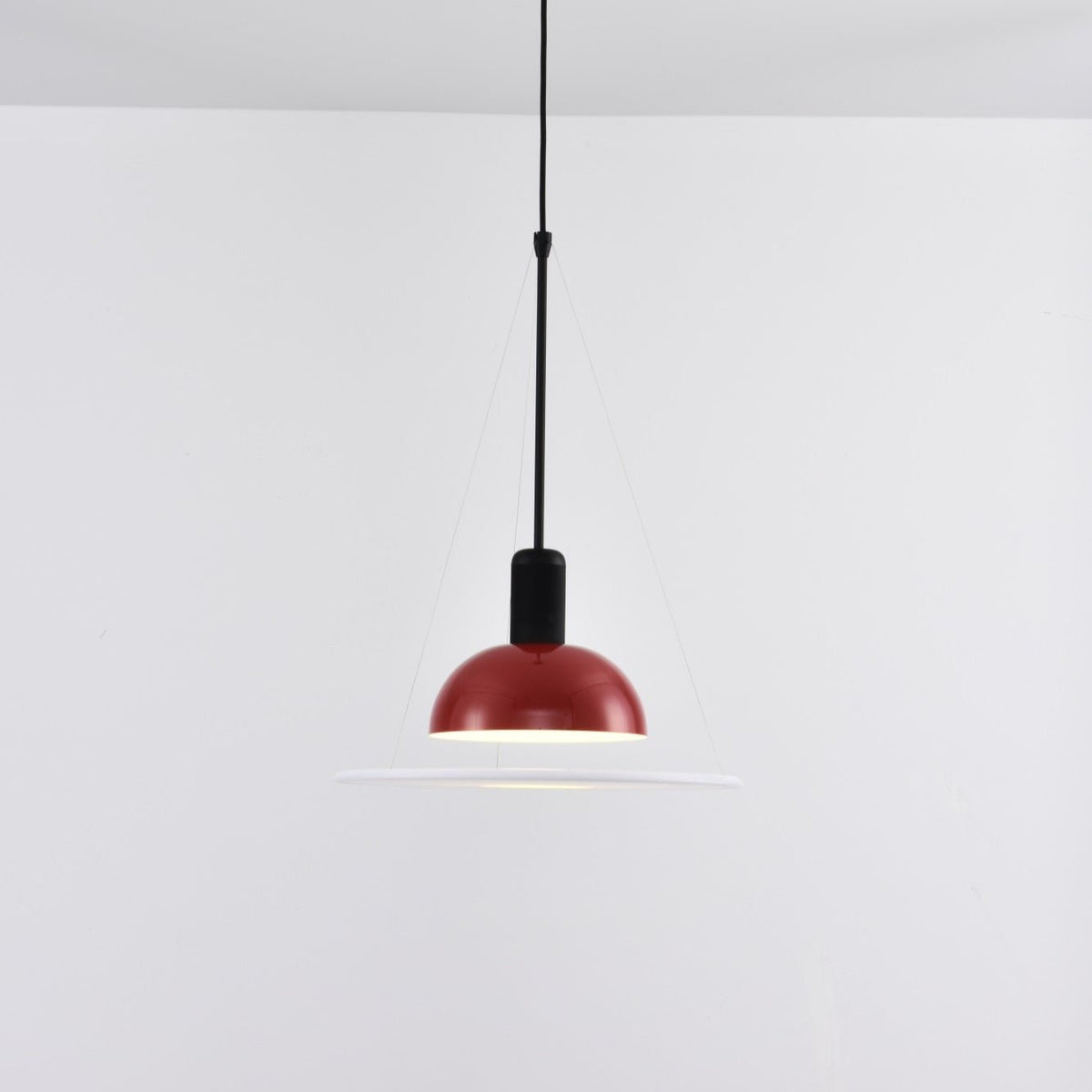 Viraeleria Flying Saucer hanglamp
