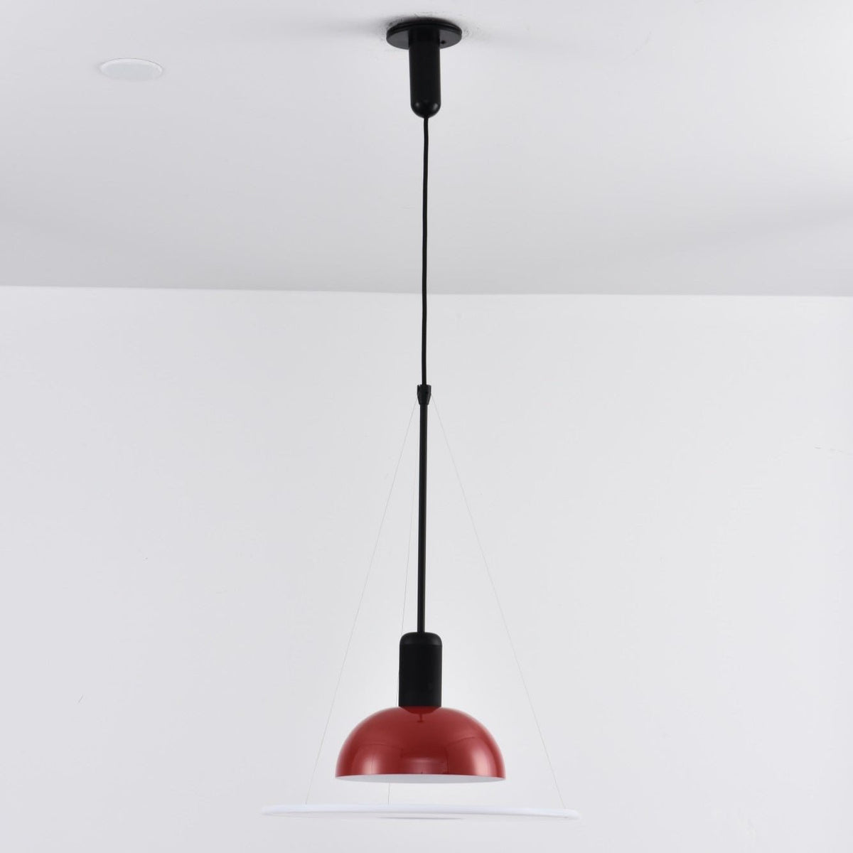 Viraeleria Flying Saucer hanglamp