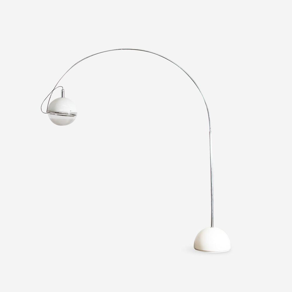 Lumiora vloerlamp