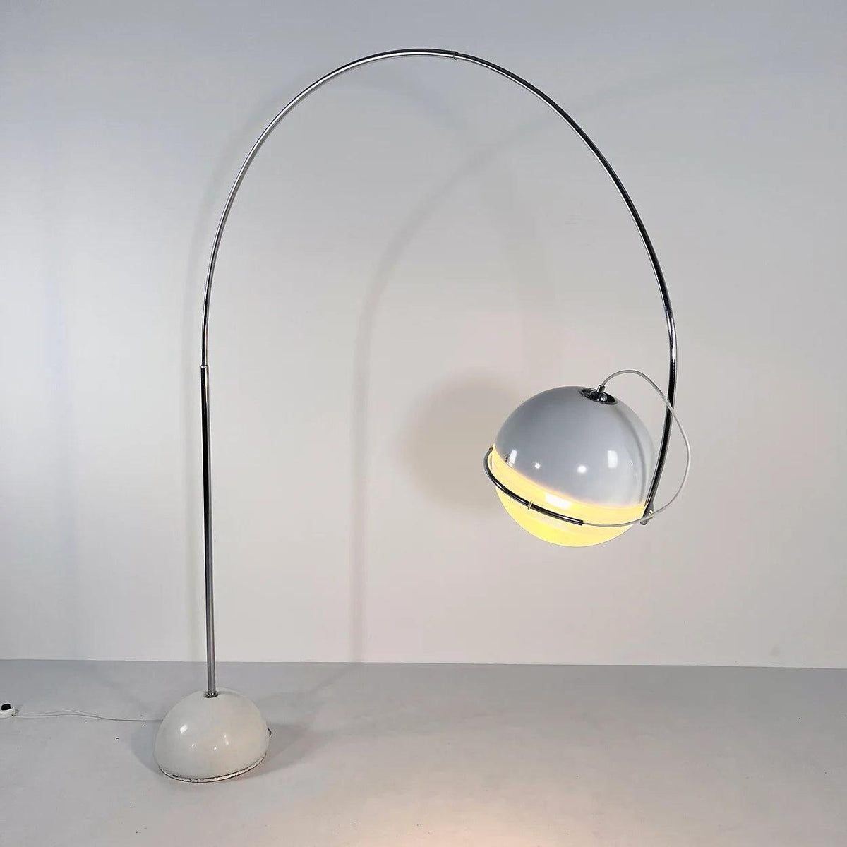 Lumiora vloerlamp