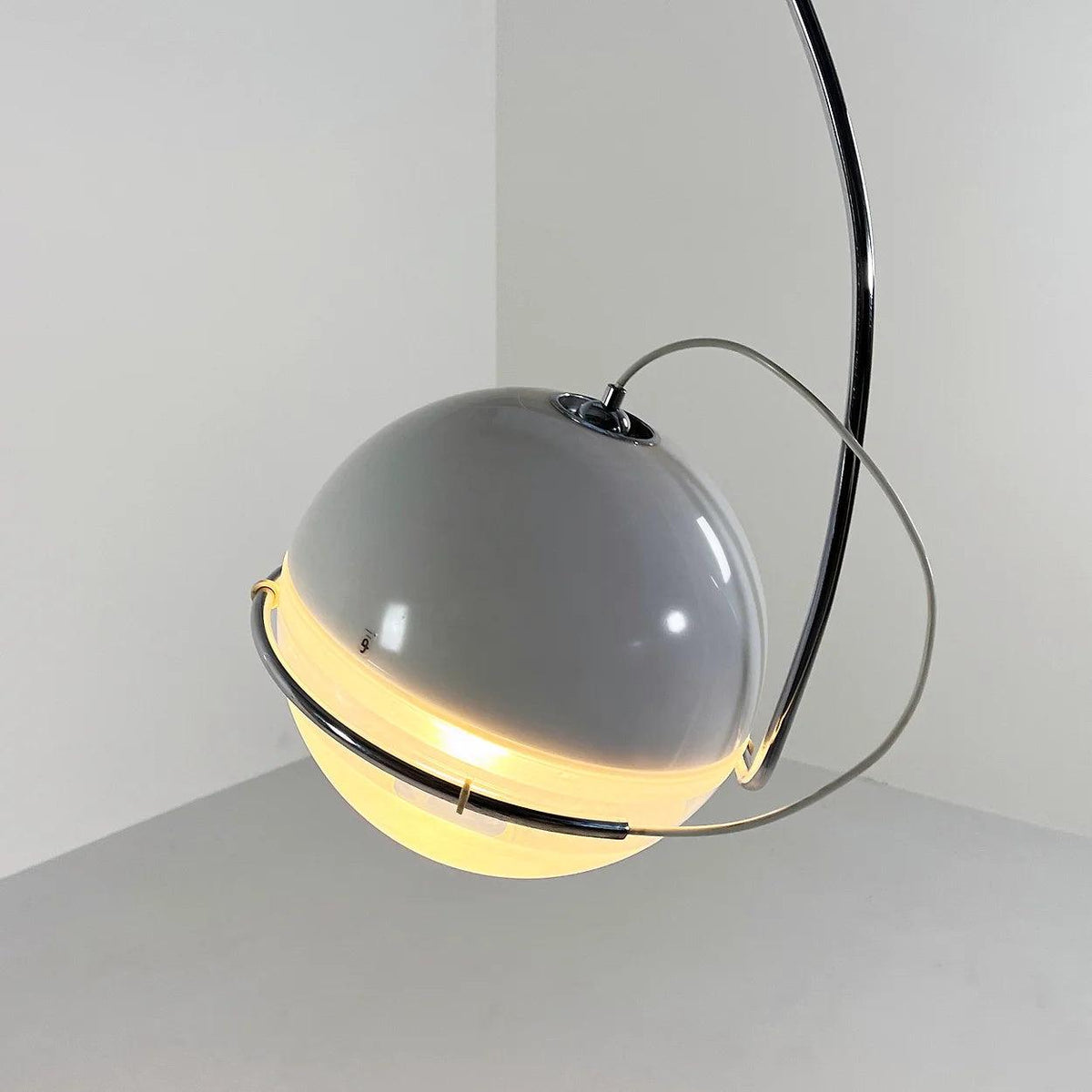 Lumiora vloerlamp
