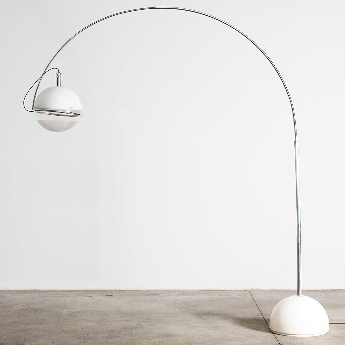 Lumiora vloerlamp