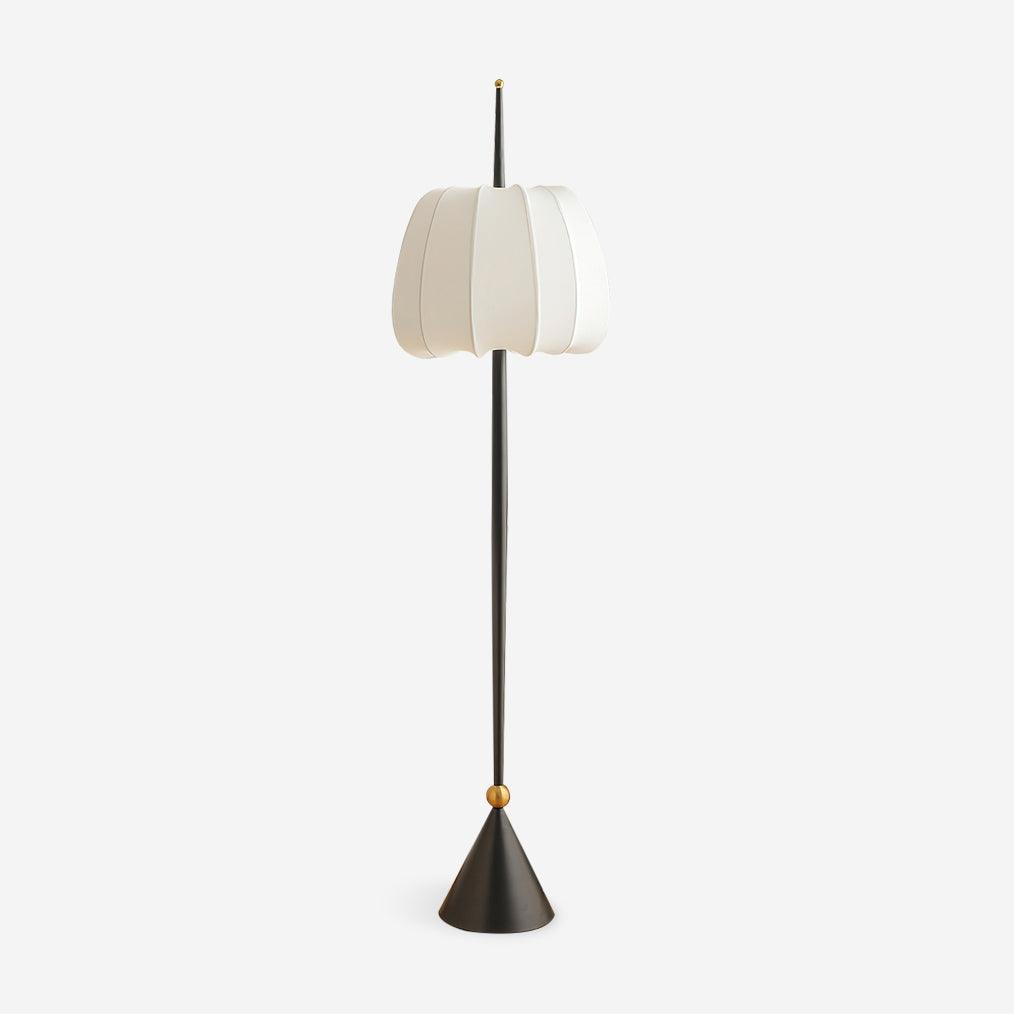 Turnip vloerlamp