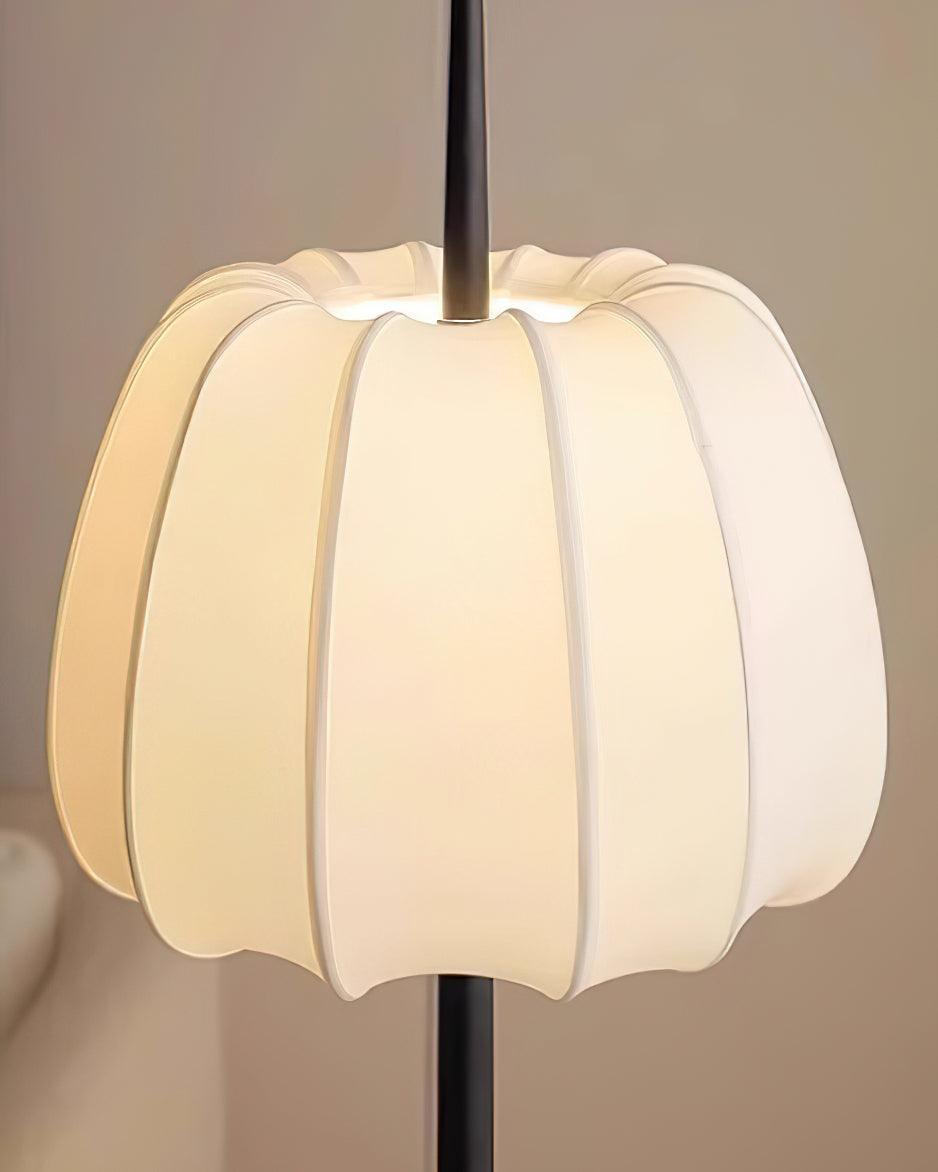 Turnip vloerlamp