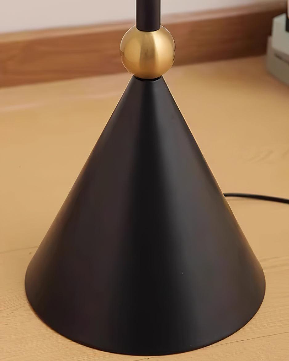 Turnip vloerlamp