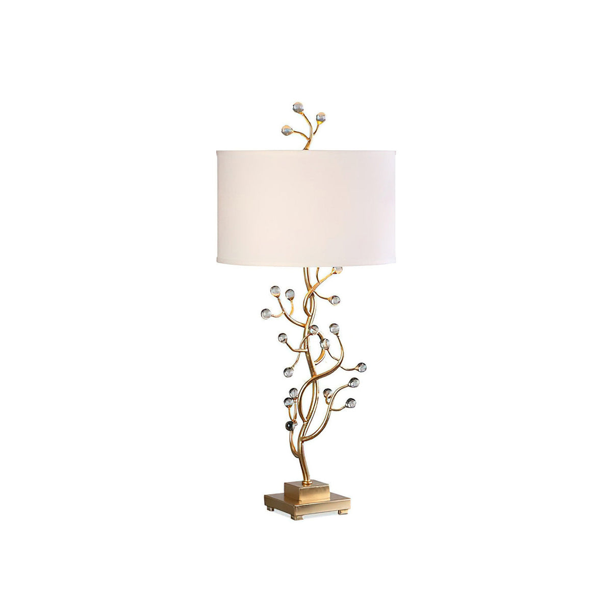 Foliage tafellamp