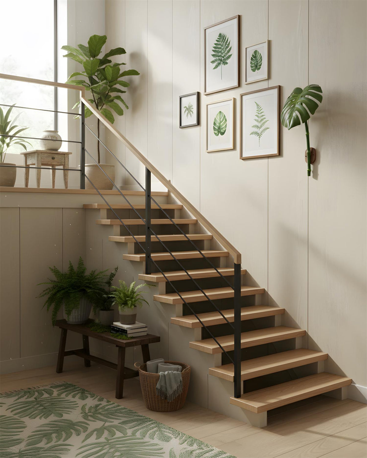 Monella wandlamp