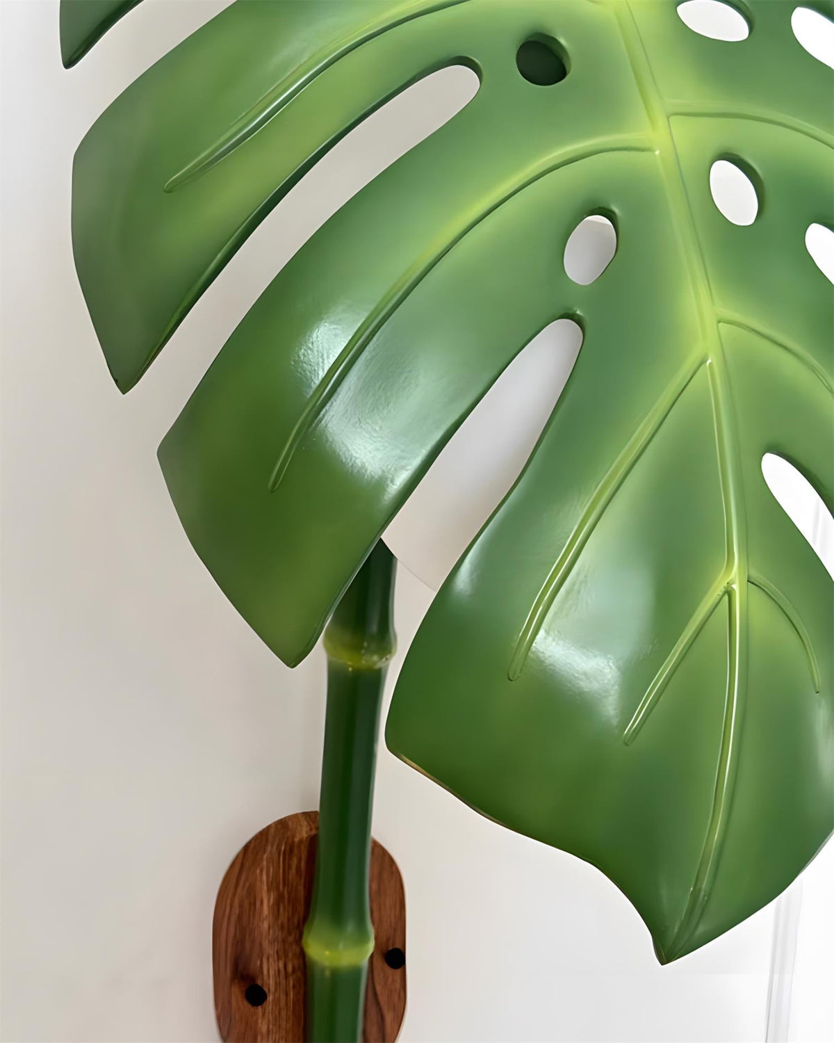 Monella wandlamp