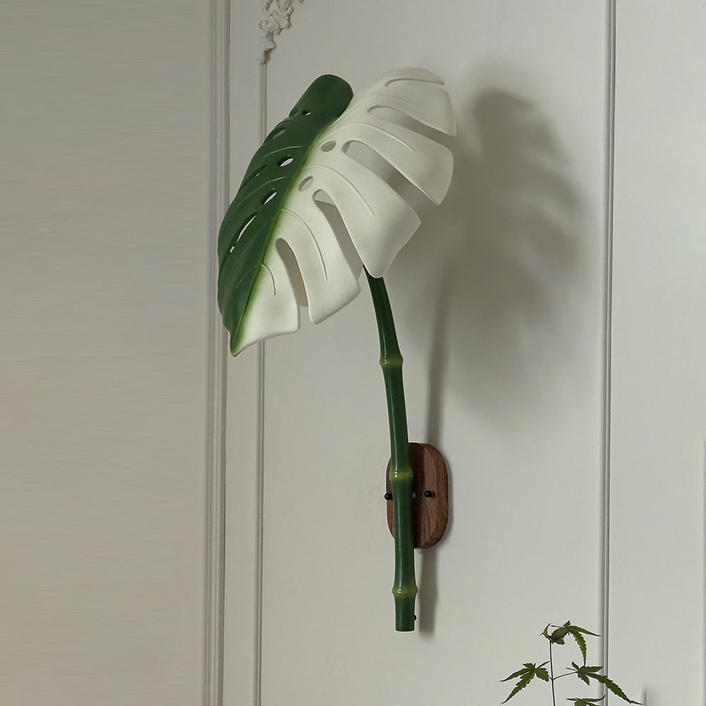 Monella wandlamp